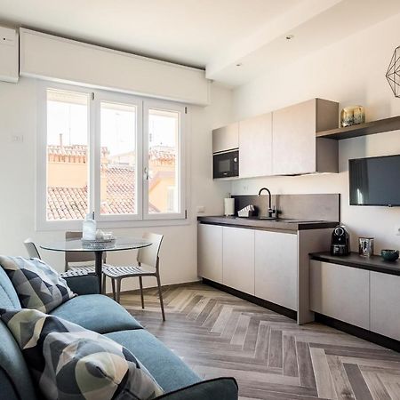 Appartement Residenza Del Reno By Wonderful Italy à Bologne Extérieur photo
