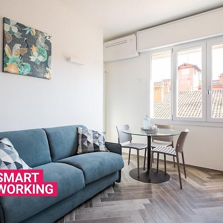 Appartement Residenza Del Reno By Wonderful Italy à Bologne Extérieur photo