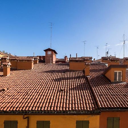 Appartement Residenza Del Reno By Wonderful Italy à Bologne Extérieur photo