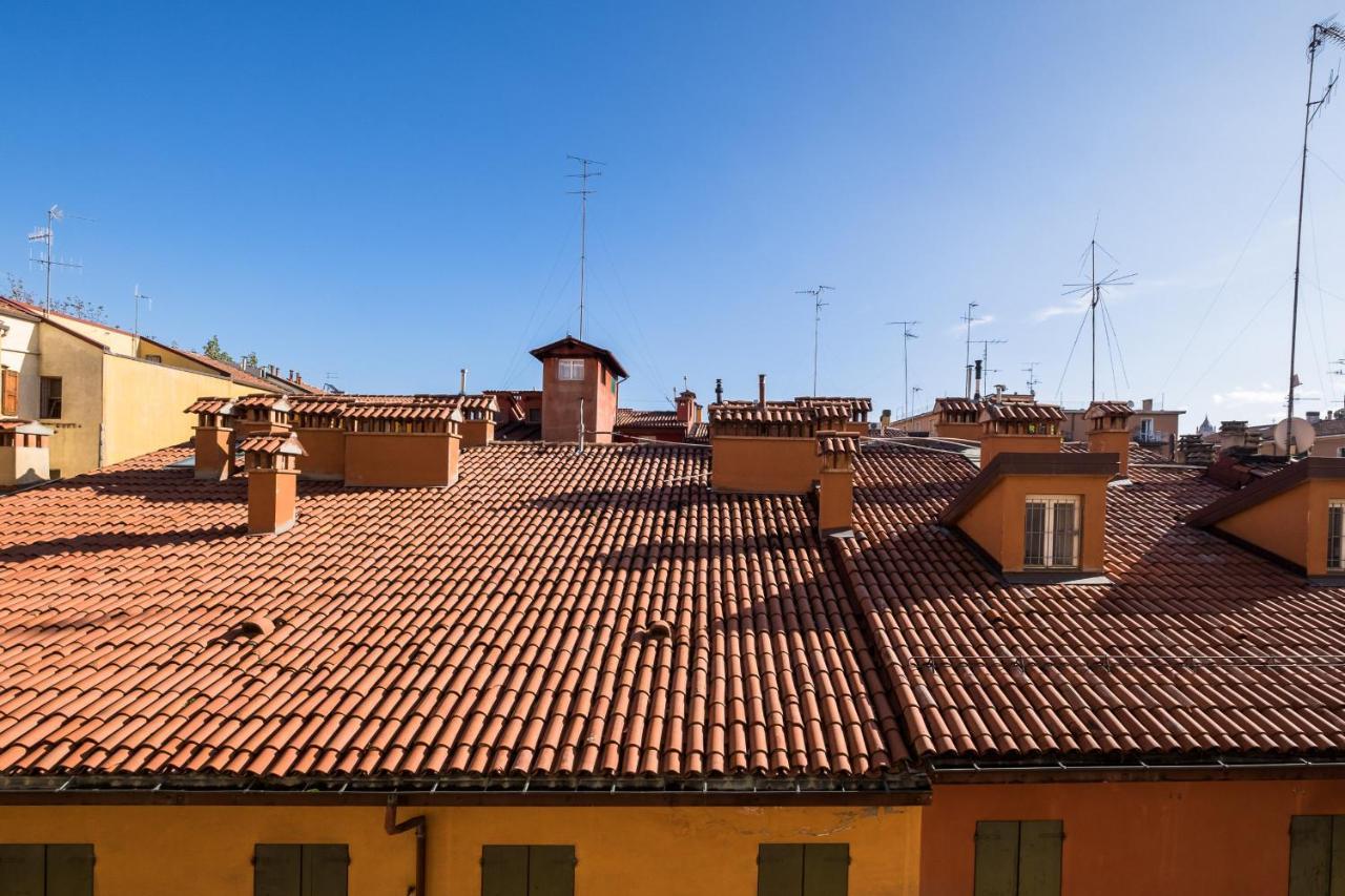 Appartement Residenza Del Reno By Wonderful Italy à Bologne Extérieur photo