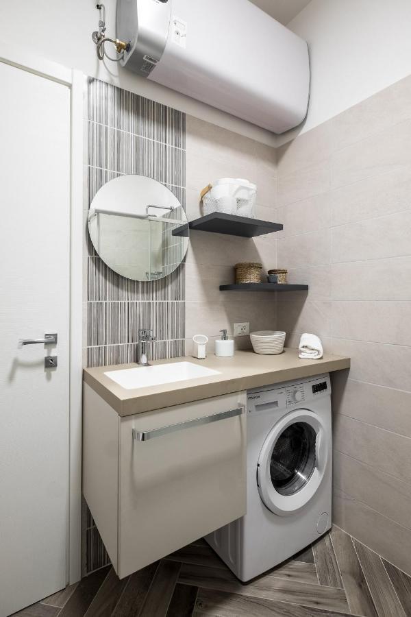 Appartement Residenza Del Reno By Wonderful Italy à Bologne Extérieur photo