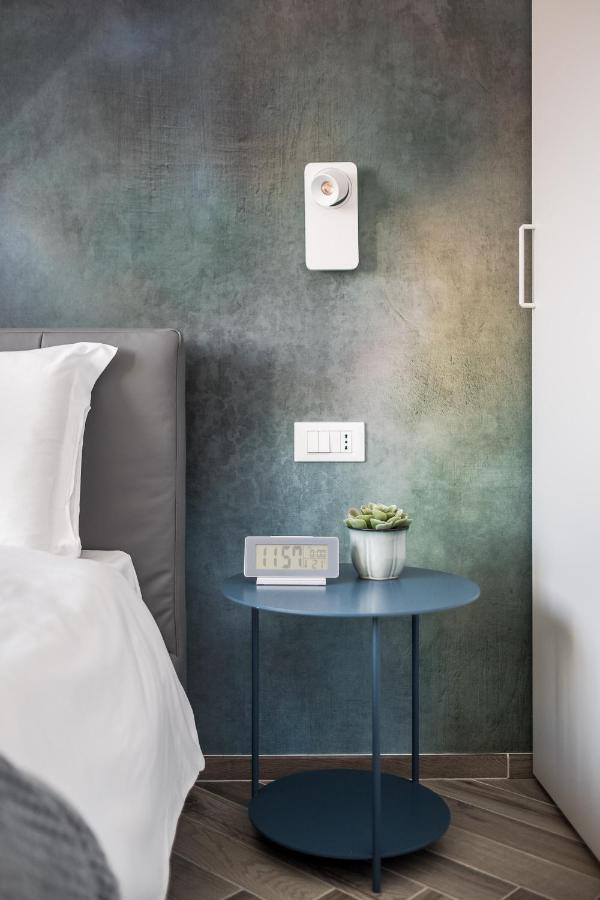 Appartement Residenza Del Reno By Wonderful Italy à Bologne Extérieur photo