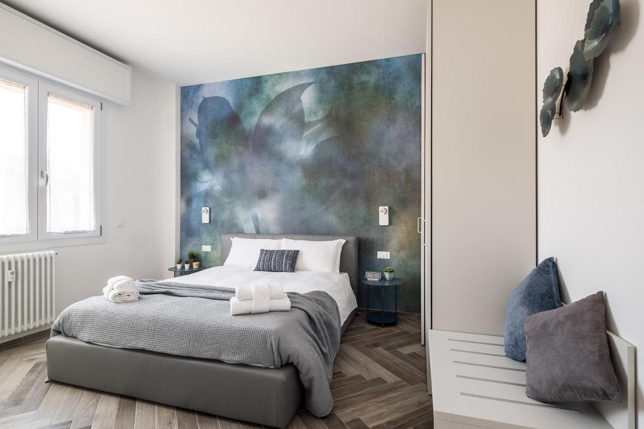 Appartement Residenza Del Reno By Wonderful Italy à Bologne Extérieur photo