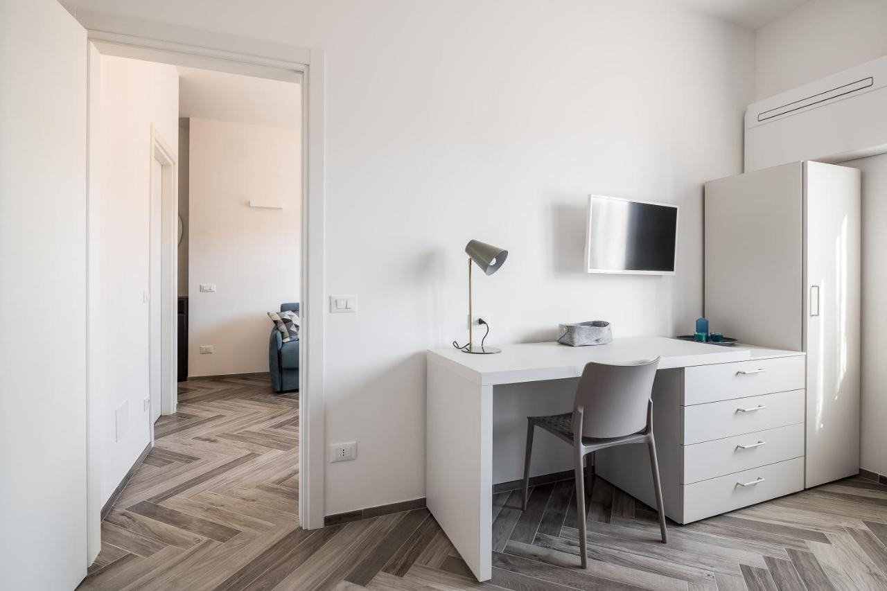 Appartement Residenza Del Reno By Wonderful Italy à Bologne Extérieur photo